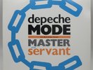 Depeche Mode - Master And Servant (U.S. Black & Blue Version) 12