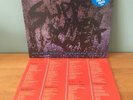 Bon Jovi 12” Vinyl Lp Original 1986 Slippery When Wet Vertigo NR M/EX Cond