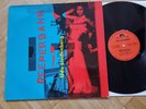 Udo Lindenberg/ Sezen Aksu - Reeperbahn/ Belalim 12'' Vinyl Maxi Germany