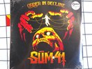 Sum 41  Order in Decline New & Sealed Black 12” Vinyl LP