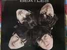 THE BEATLES - YESTERDAY EP   EX+ / EX+