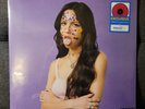 Olivia Rodrigo 'Sour' Exclusive Magenta Transparent Vinyl Record Lp *Sealed*