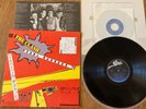 THE CLASH - PEARL HARBOUR '79 - TOP JAPAN LP +7