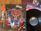 JUDAS PRIEST - DEFENDERS OF THE FAITH -MINTY JAPAN 12