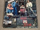 The Who Who Are You MCA  1978 White Label Promotional LP Edited For Airplay