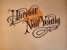 Neil Young, “Harvest”, Vinyl Record K54005, Steamboat Label Superb sound VG+/VG+