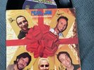 PEARL JAM TEN CLUB VINYL 45 SINGLE 2004 SOMEDAY AT CHRISTMAS BETTERMAN UNPLAYED