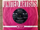 Northern Soul Jay & The Americans Livin Above Your Head United Artists UP 1142