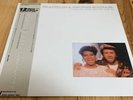 GEORGE MICHAEL/ARETHA FRANKLIN - I KNEW YOU WERE WAITING FOR ME JAPAN 12