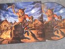 Iron Maiden Limited Edition Picture Disc