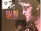 ELVIS PRESLEY SUMMER FESTIVAL 1970 THE REHEARSALS LTD. ED. 3LP 180gr CLEAR VINYL