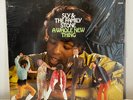 Sly & The Family Stone - A Whole New Thing - 1967 Epic Records BN-26324 LP Vinyl