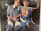 Scorpions “Lovedrive”LP Vinyl 1979 Mercury Records SRM-1-3795 1ST Press VG+ VG