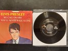 ELVIS PRESLEY 47-9600 