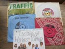TRAFFIC / QUO / KINKS / ELO / MARMALADE = 5 x 7