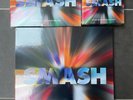Pet Shop Boys Smash 6 White Vinyl, 3 cassette tape no.205 3 CD/2 Blu-ray bundle