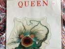 QUEEN I'M GOING SLIGHTLY MAD SHAPED PICTURE DISC
