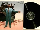 LOUIS JORDAN Rockin' & Jivin' 1956/57 German LP VG+ 1986 Bear Family Vinyl