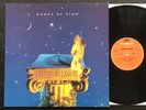 KINGDOM COME HANDS OF TIME LP Holland 1991 NMint