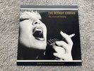 The Detroit Cobras Life Love And Leaving 12” Vinyl LP.  SRTRI 2001 EX/ EX