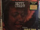 [SOUL/FUNK] VG+ LP BETTY WRIGHT I Love The Way You Love {1972 ALSTON] WLP PROMO