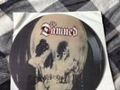 the damned vinyl single 12
