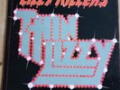 Thin Lizzy ‎– Lizzy Killers,  Dutch issue in excellent hardly played condition.
