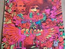 Cream - Disraeli Gears. reissue 1973 Reaction Records stereo in excellent cond .