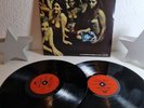 Jimi Hendrix Experience - Electric Ladyland / 1980 GERMANY PRESS NM/VG + RARE
