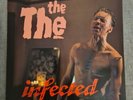THE THE. Infected. Vinyl LP. Near Mint.