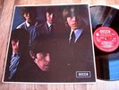 THE ROLLING STONES No 2, ORIGINAL 1965 UK DECCA MONO LP, 2A/1A, SOUNDS GREAT