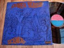 PAPER BUBBLE, SCENERY, ORIG 1969 UK DERAM TEST PRESSING LP, OBSCURE FOLK ROCK