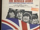 The Beatles - The Beatles Story (x2LP) - US Export Press NM/NM