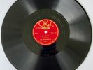 JAZZ -- Bix Beiderbecke : In A Mist - Okeh 40916 - 78 (E+) RARE, CLEAN