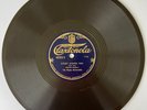JAZZ -- The Bucktown Five / The Happy Harmonists : Claxtonola 40353 - 78 (E+)