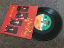 4 Non Blondes – What's Up? pic sleeve European alternative rock 7