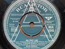 Elvis Presley : All That I Am / Spinout. UK 1966 Demonstration Sample 7