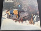 1985 RAY CHARLES 33RPM LP The Spirit of Christmas    Columbia  AL40125 NM
