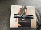 JOSH T PEARSON - Last Of The Country Gentlemen original 2011 2xLP + CD SEALED