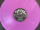 PAUL MCCARTNEY & WINGS. BAND ON THE RUN COLORED VINYL