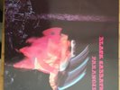 Black Sabbath Paranoid LP