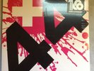 +44 When Your Heart Stops Beating Vinyl LP Pink Marble SRC New SEALED Limited
