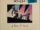 Rush – A Show Of Hands (Mercury 836 346-1, 1989) 2 LPs, Promo, Gatefold, VG+