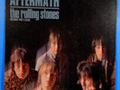 THE ROLLING STONES AFTERMATH LP 1966 MONO ORIGIAL PRESS NICE CONDITION VG/VG+ B