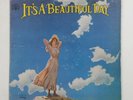 IT'S A BEAUTIFUL DAY s/t SFS11790 LP Vinyl VG+ Cover VG GF Ltd Ed. Num HalfSpeed