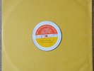 Rare BBC Transcription LP Life With The Lyons 109 & 110 Classic radio Comedy