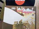 vinyles 33 tours Led Zeppelin ‎– Led Zeppelin II 40 037 Y France comme neufs 