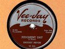 SNOOKY PRIOR ON VEE JAY VJ 215