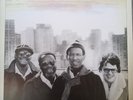 Old And New Dreams - Don Cherry Charlie Haden - Black Saint Italy 1977 bsr 0013