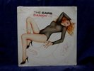 THE CARS VERY RARE SEALED LP CANDY-O 1979 USA 1stPRESS W/HYPE STICKER NO CUTOUTS